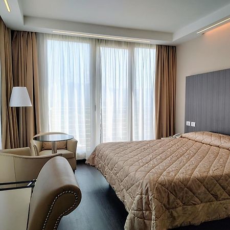 Hotel Datini Prato  Exteriér fotografie