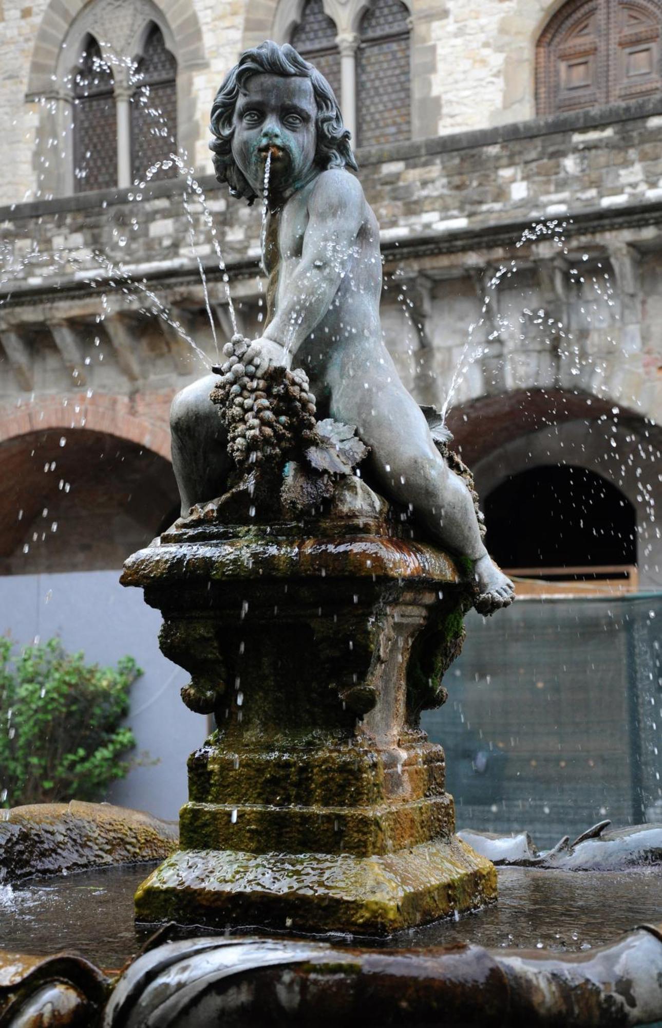 Hotel Datini Prato  Exteriér fotografie