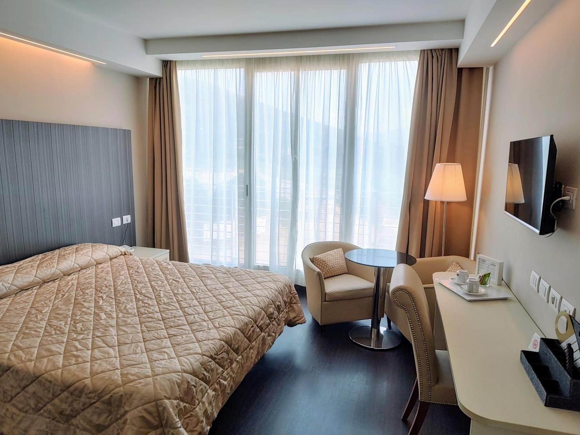 Hotel Datini Prato  Exteriér fotografie