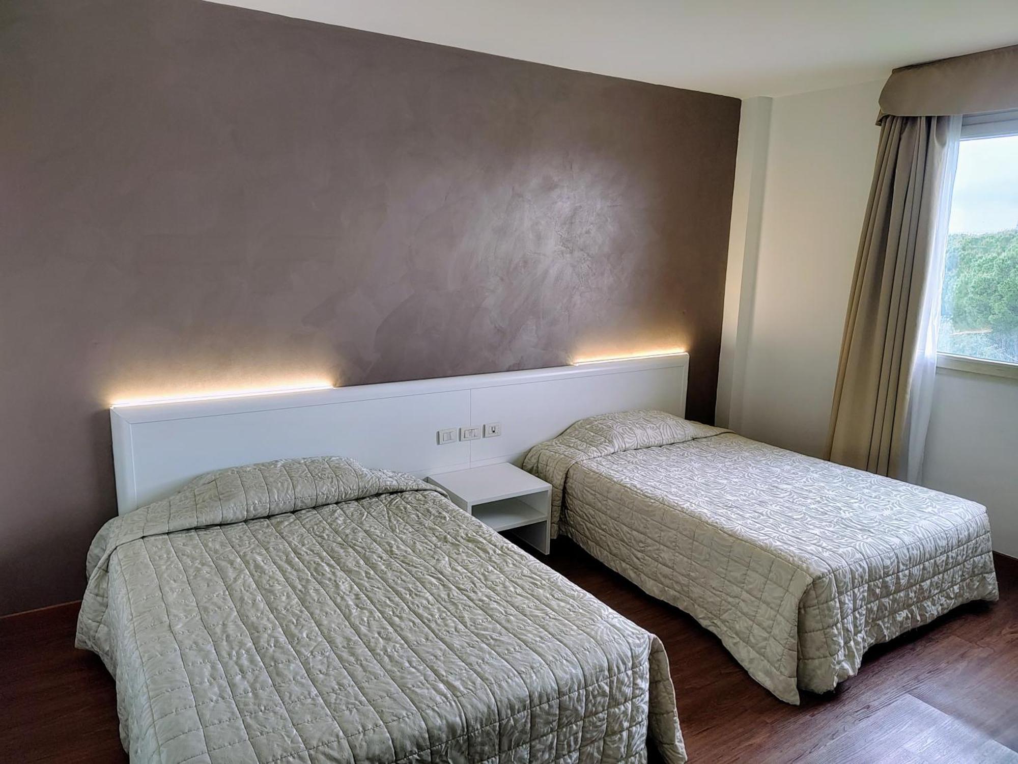Hotel Datini Prato  Exteriér fotografie