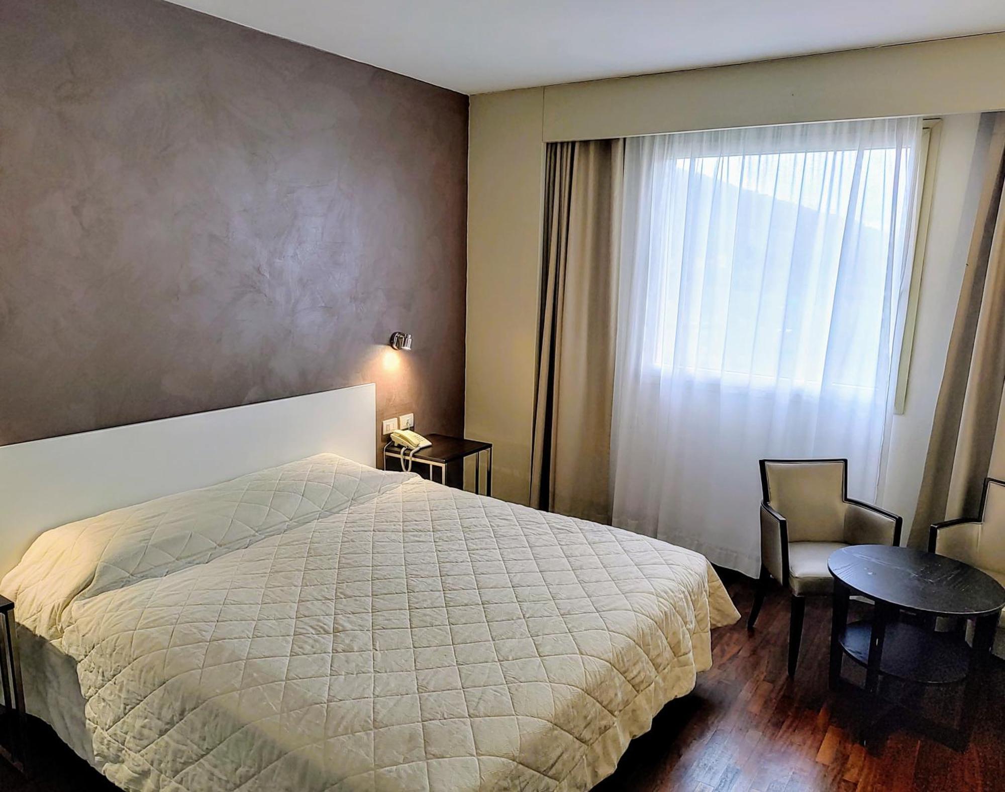 Hotel Datini Prato  Exteriér fotografie