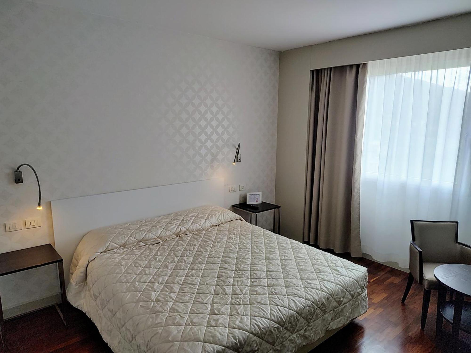 Hotel Datini Prato  Exteriér fotografie
