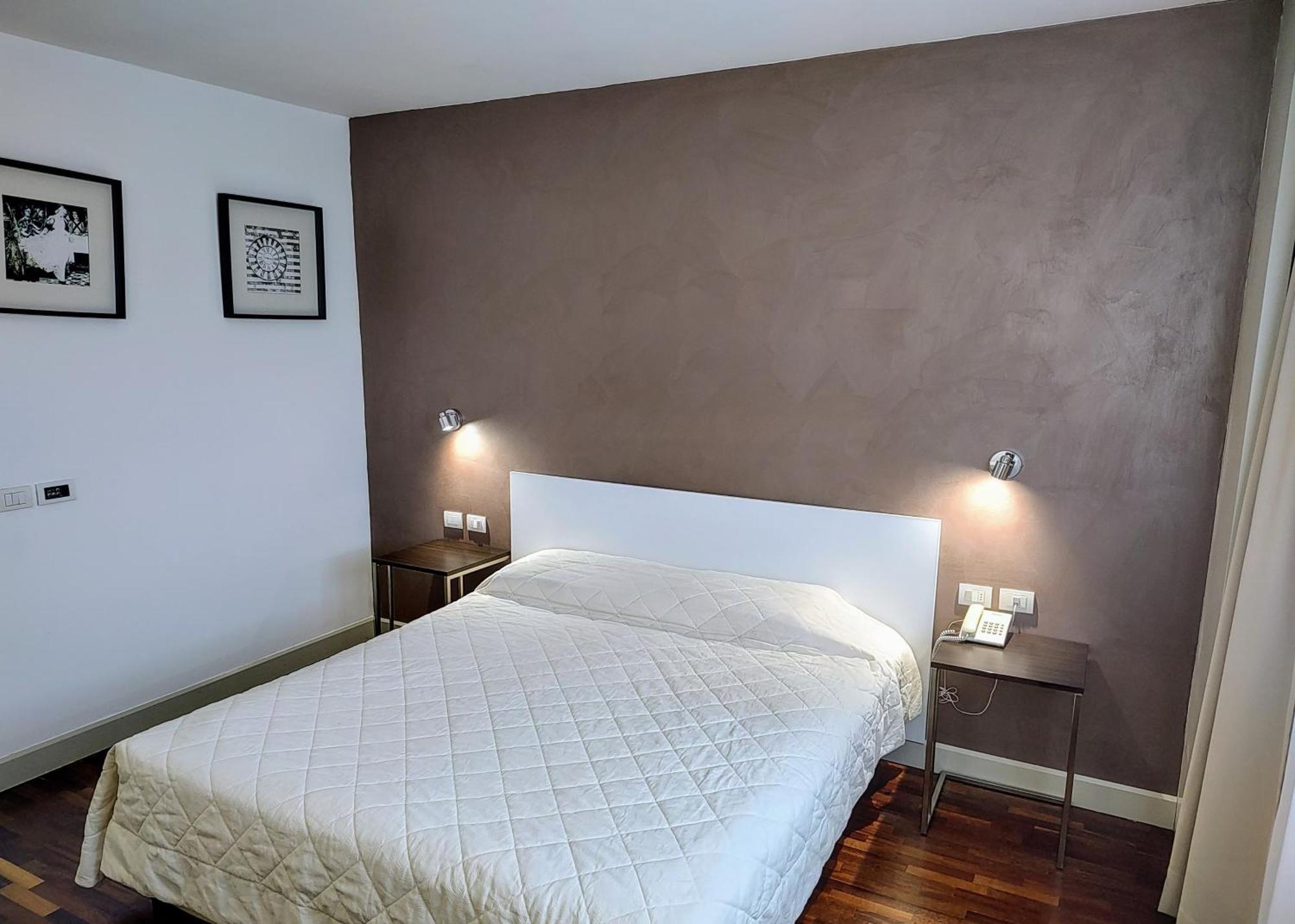 Hotel Datini Prato  Exteriér fotografie